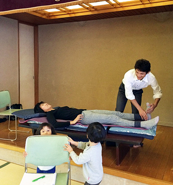 フィジック恵比寿