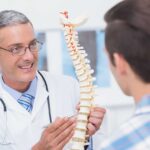脊柱管狭窄症の診断