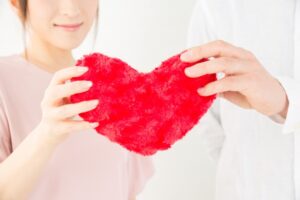 infertility　不妊体質