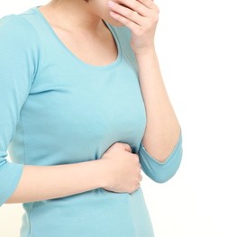 つわり pregnant sickness
