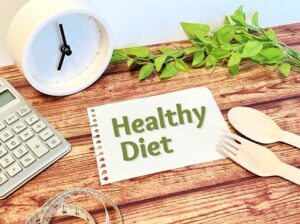 maternity diet