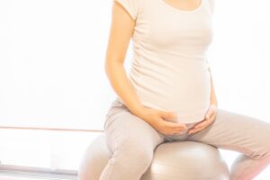 妊婦　エクササイズ