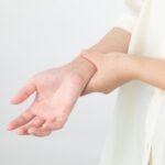 妊婦　手の腱鞘炎