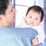 男性不妊と赤ちゃん　male infertility