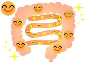 gut health