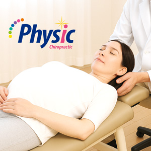 maternity chiropractic
