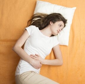 morning sickness pregnant