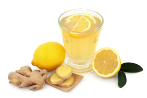 Cold Remedy Drink VitaminC