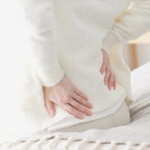 pregnancy low back pain