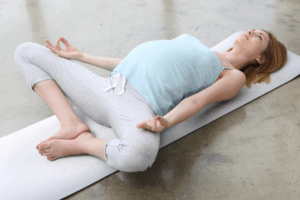 pregnancy exercise