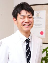 カイロプラクター岩崎　東京