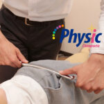 IASTM treatment hip joints