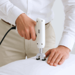 chiropractic adjustment