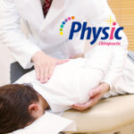 scapula adjustment chiropractic