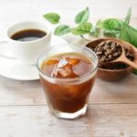 カフェイン、コーヒー