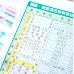 健康診断で脂肪肝と脂質異常症