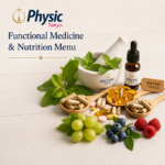 Physic Tokyo Functional medicine