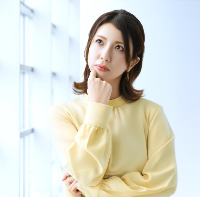 疲れている女性